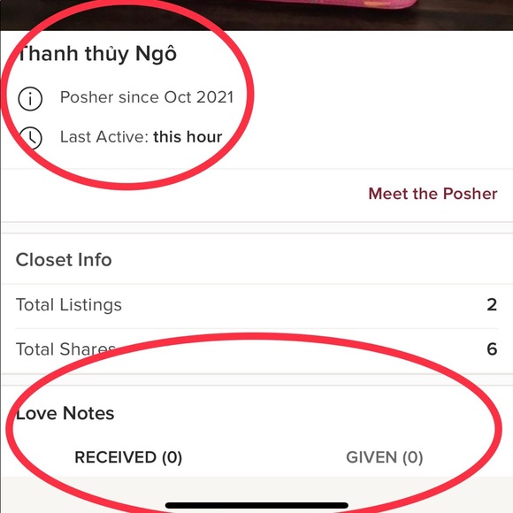🚨 NEW SCAMMER ALERT 🚨 - Picture 7 of 7